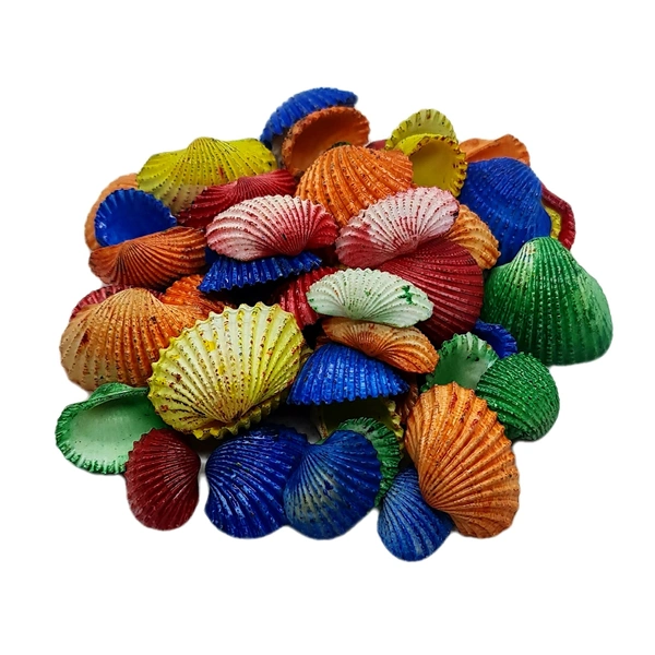 Sea Shells - Design 06 - 100g