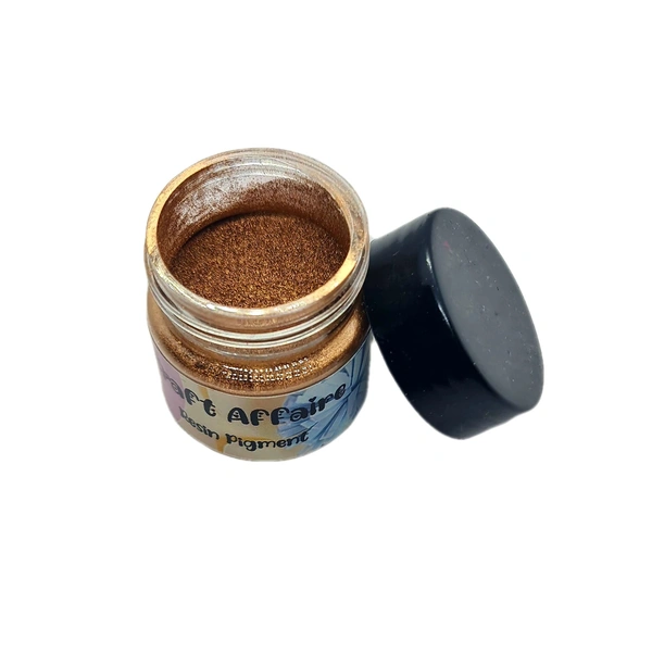 Antique/Bronze Metallic - 15g