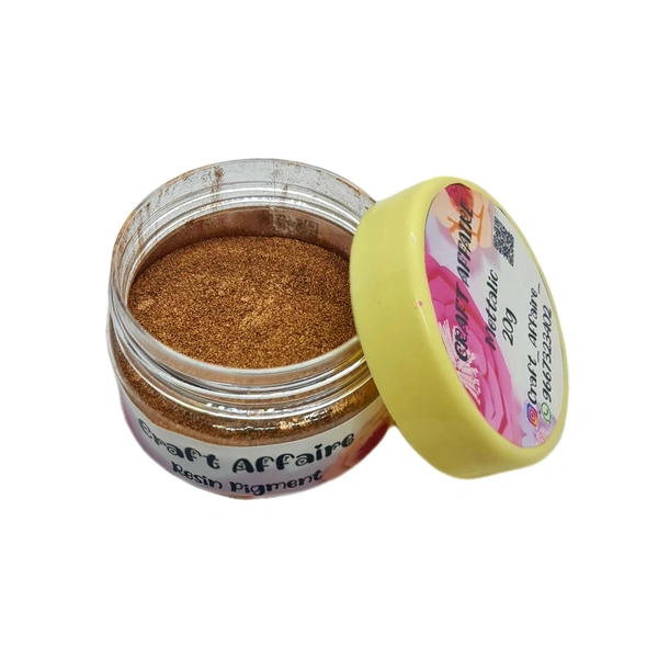 Antique/Bronze Metallic - 30g