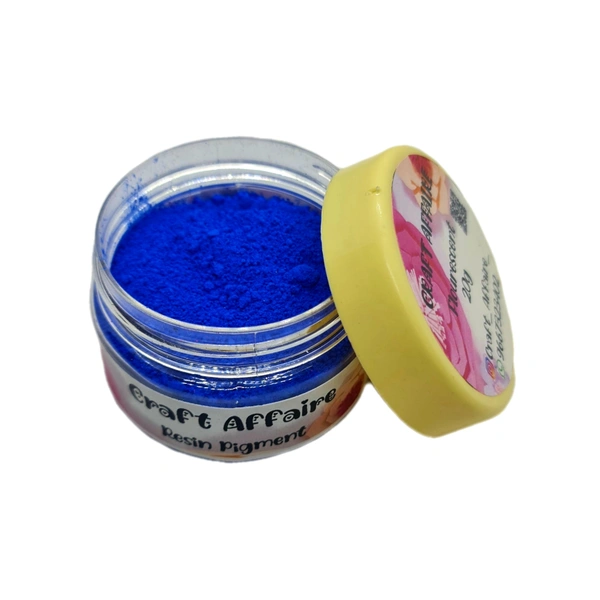 Royal Blue Neon Premium - 30g