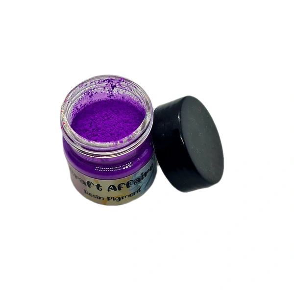 Voilet Neon Premium - 15g