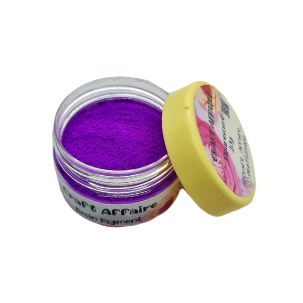 Voilet Neon Premium - 30g