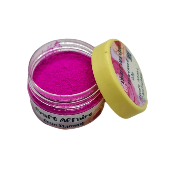 Magenta Neon Premium - 30g