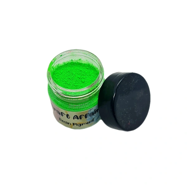Green Neon Premium - 15g