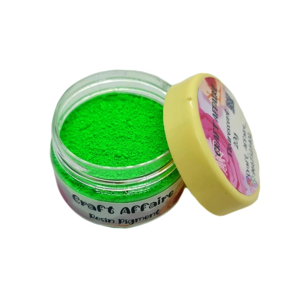 Green Neon Premium - 30g