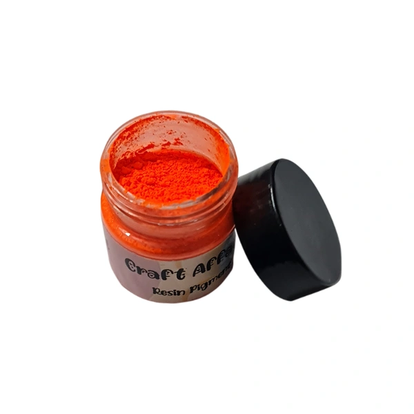 Dark Orange Neon Premium - 15g