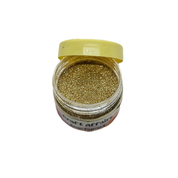 Rose Gold Glitter - 50g