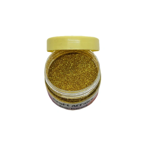 Lemon Glitter - 50g