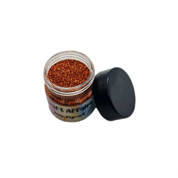 Copper Glitter - 15g