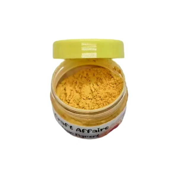 Golden Pearl - 30g