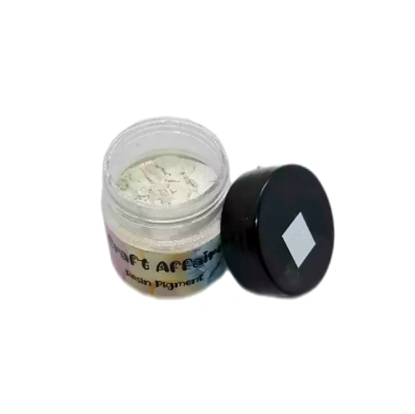 White Pearl - 15g
