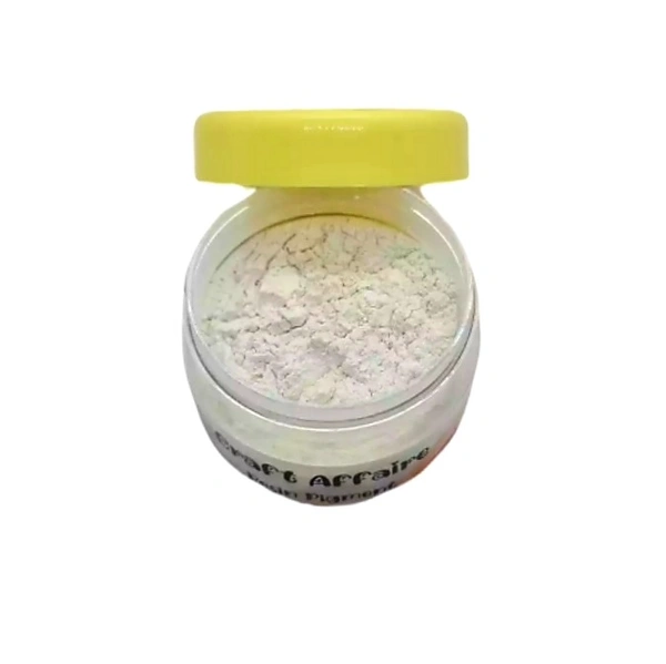 White Pearl - 30g