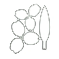 Craft Affaire  Tulip Making Die - Design 01