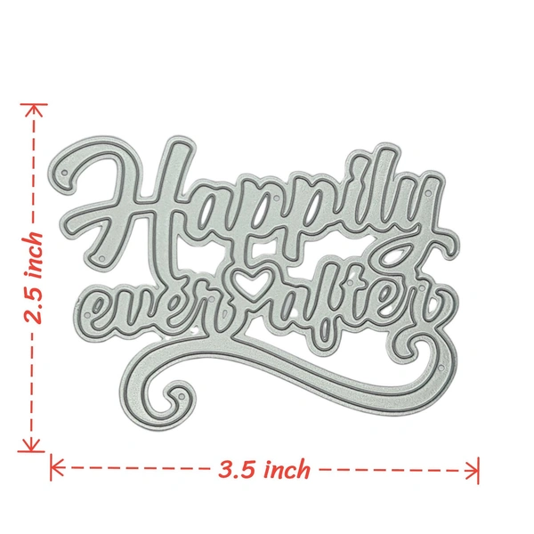 Craft Affaire  Happily Ever After