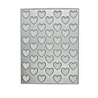Craft Affaire  Background Cutting Die - Design 05