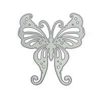 Craft Affaire  Butterfly Cutting Die - Design 10