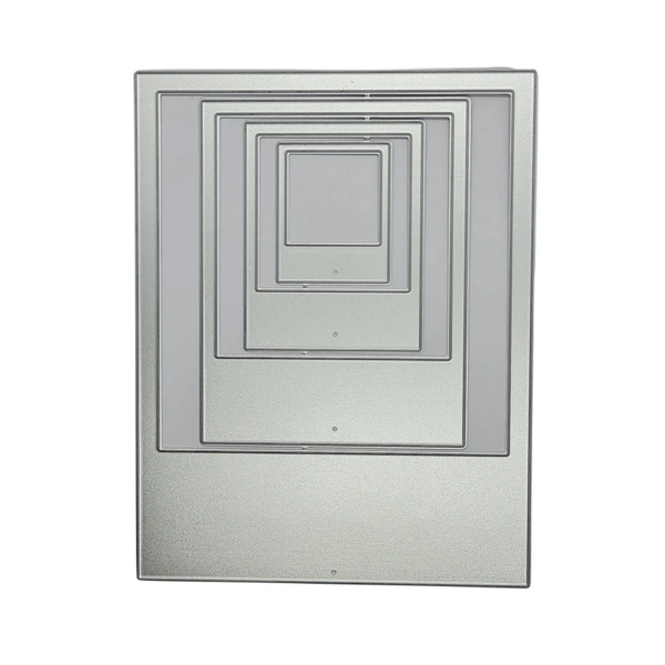 Craft Affaire  Polaroid Frame Cutting Dies