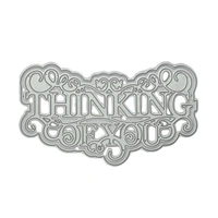 Craft Affaire  Designer Thinking Of You