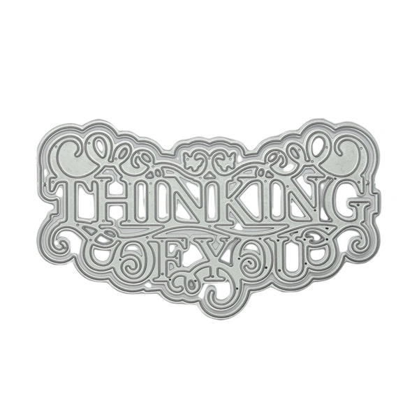 Craft Affaire  Designer Thinking Of You