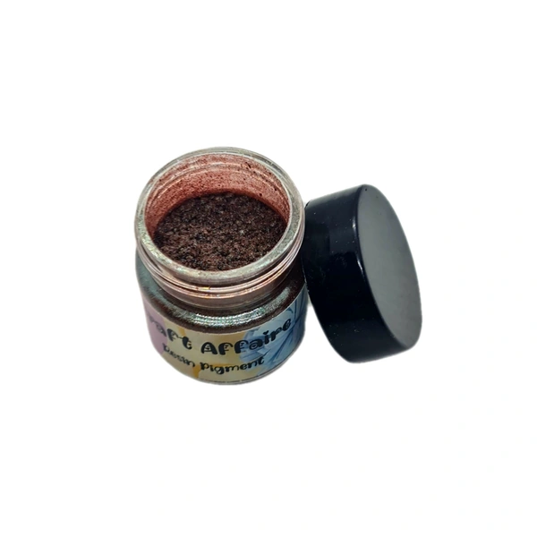 Red - Green Pearl - 15g