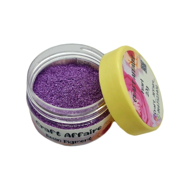 Purple Pearl - 30g