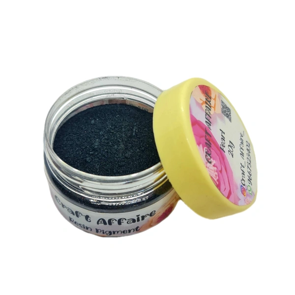 Black Pearl - 30g