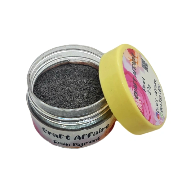 Grey Pearl - 30g