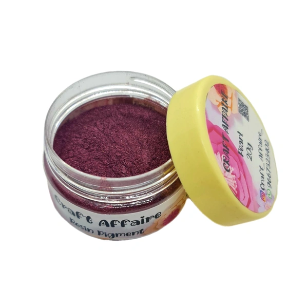 Wine Pearl - 30g