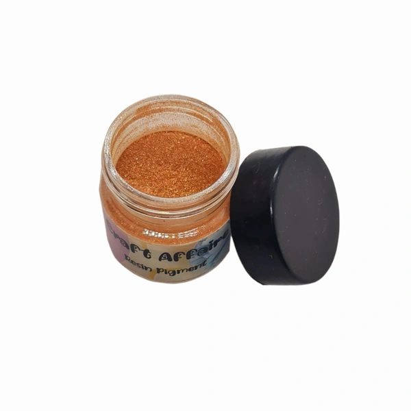 Light Copper Pearl - 15g