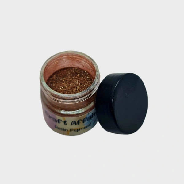 Brown Pearl - 15g