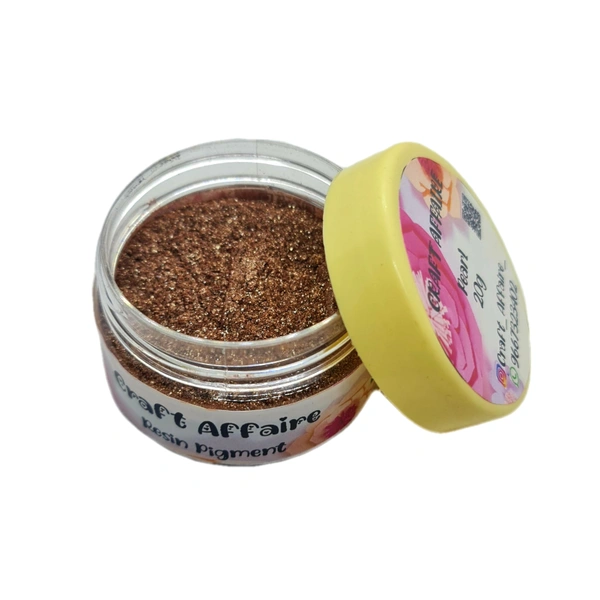 Brown Pearl - 30g