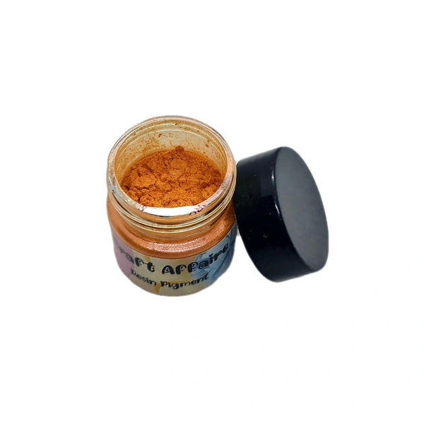 Orange Pearl - 15g