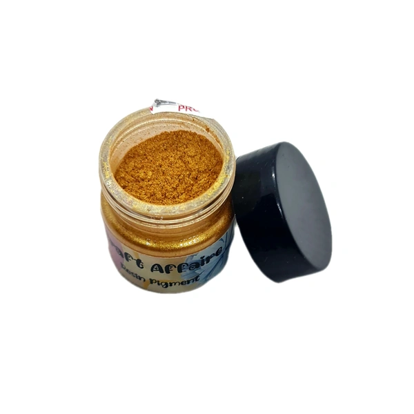 Light Golden Pearl - 15g