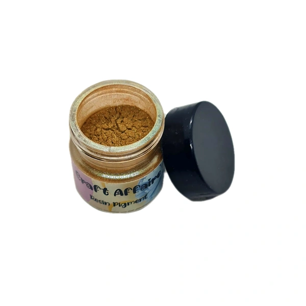 Yellow Golden Pearl - 15g