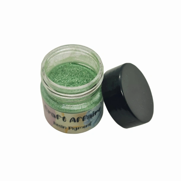 Aqua Green Pearl - 15g