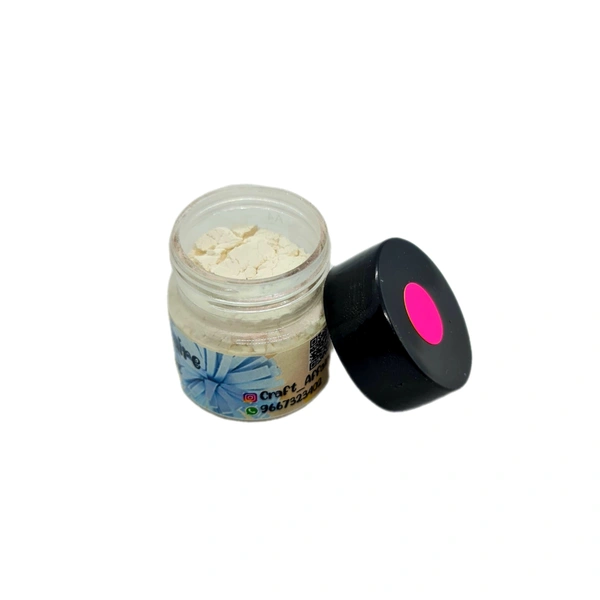 Dual Tone 3D Pink Pearl - 15g
