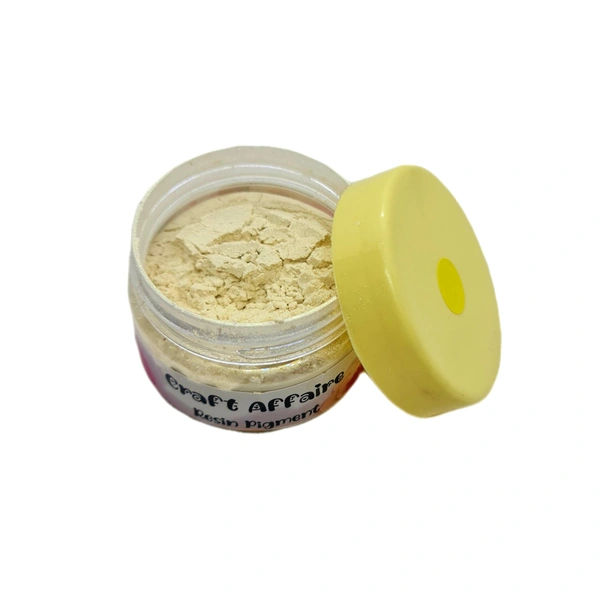 Dual Tone 3D Golden Pearl - 30g