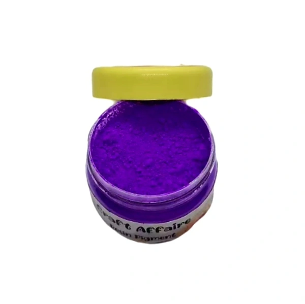 Voilet Neon - 30g