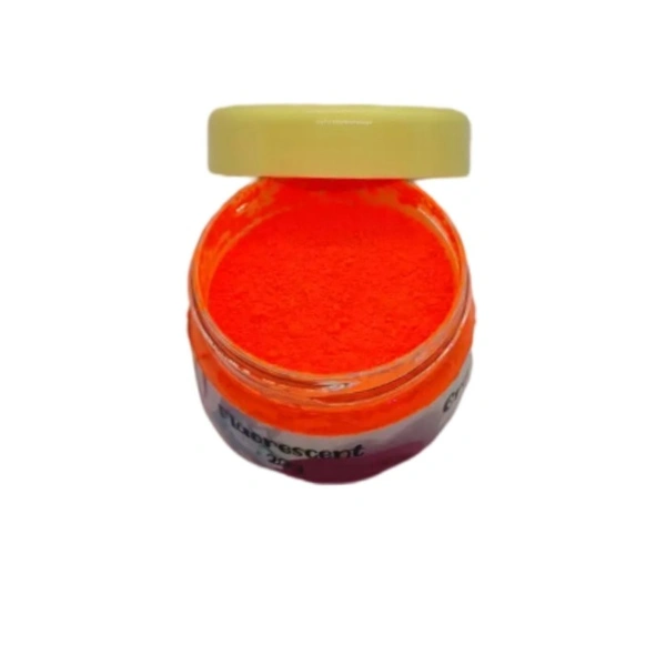 Orange Neon - 30g