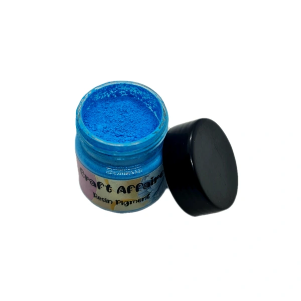 Aqua Blue Neon - 15g