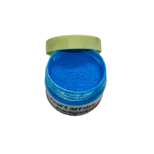 Aqua Blue Neon - 30g
