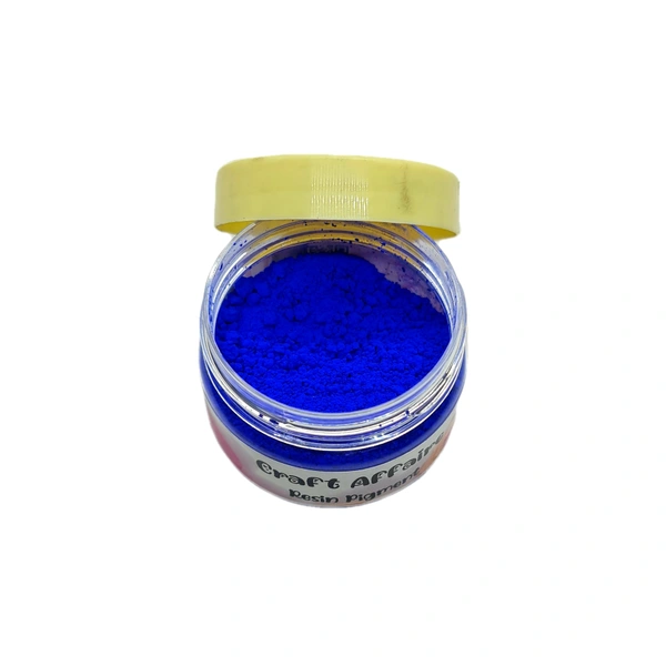 Royal Blue Neon - 30g