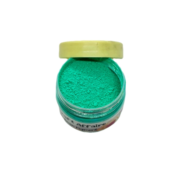 Aqua Green Neon - 30g