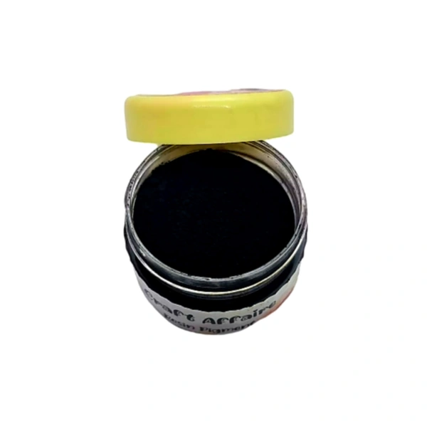 Black Opaque Pigment - 30g