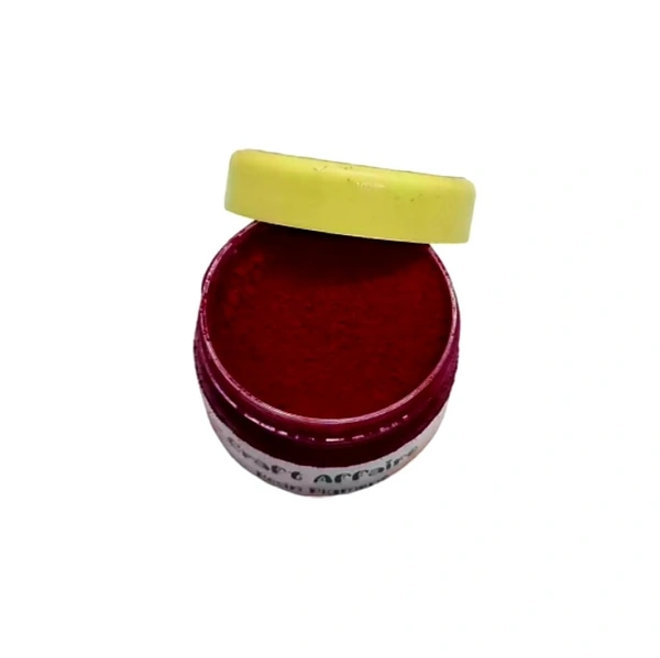 Maroon Opaque Pigment - 30g