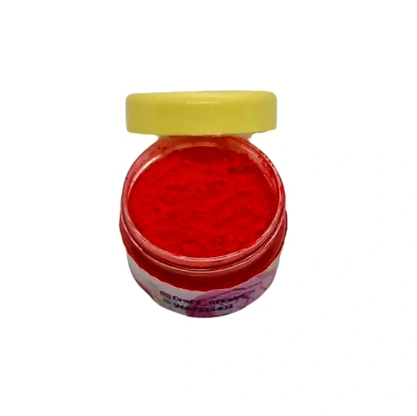 Rubin/Pink Opaque Pigment - 30g