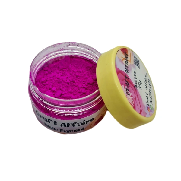 Pink/Rani Opaque Pigment - 30g
