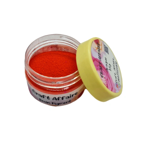 Scralet Opaque Pigment - 30g