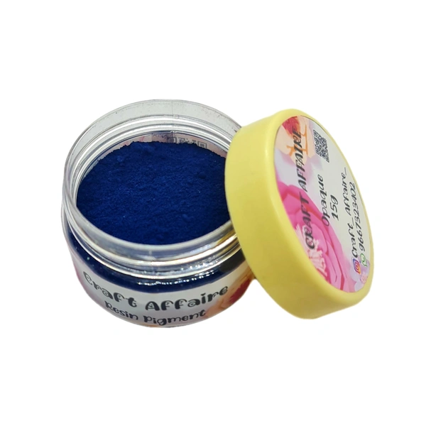 Persian Blue Opaque Pigment - 30g