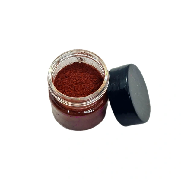 Light Brown Opaque Pigment - 15g